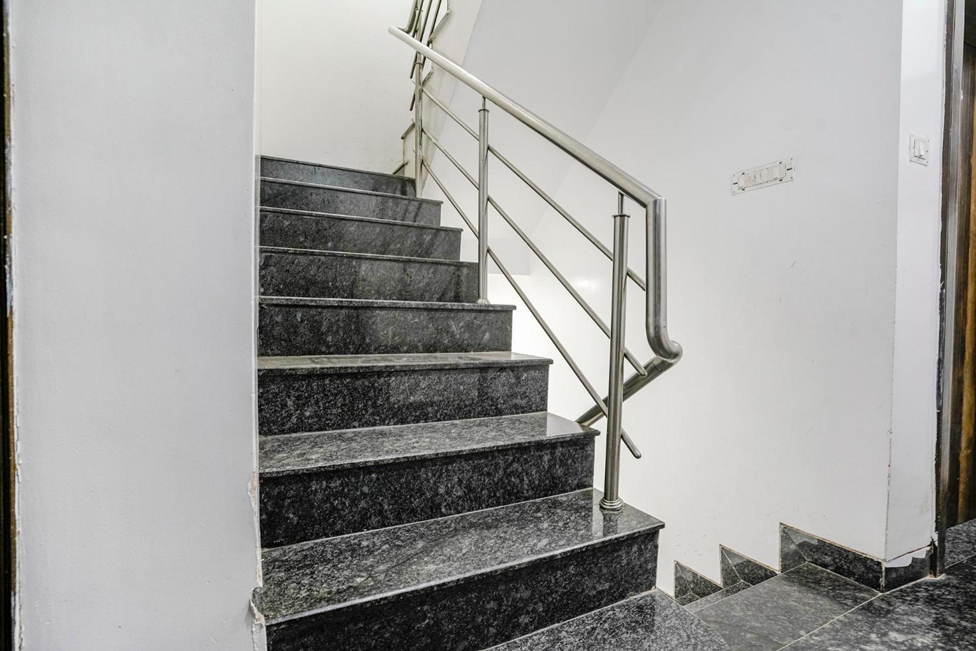 Fabhotel Sai Plaza Executive - Chatrapati Sambhaji Aurangabad  Exterior photo