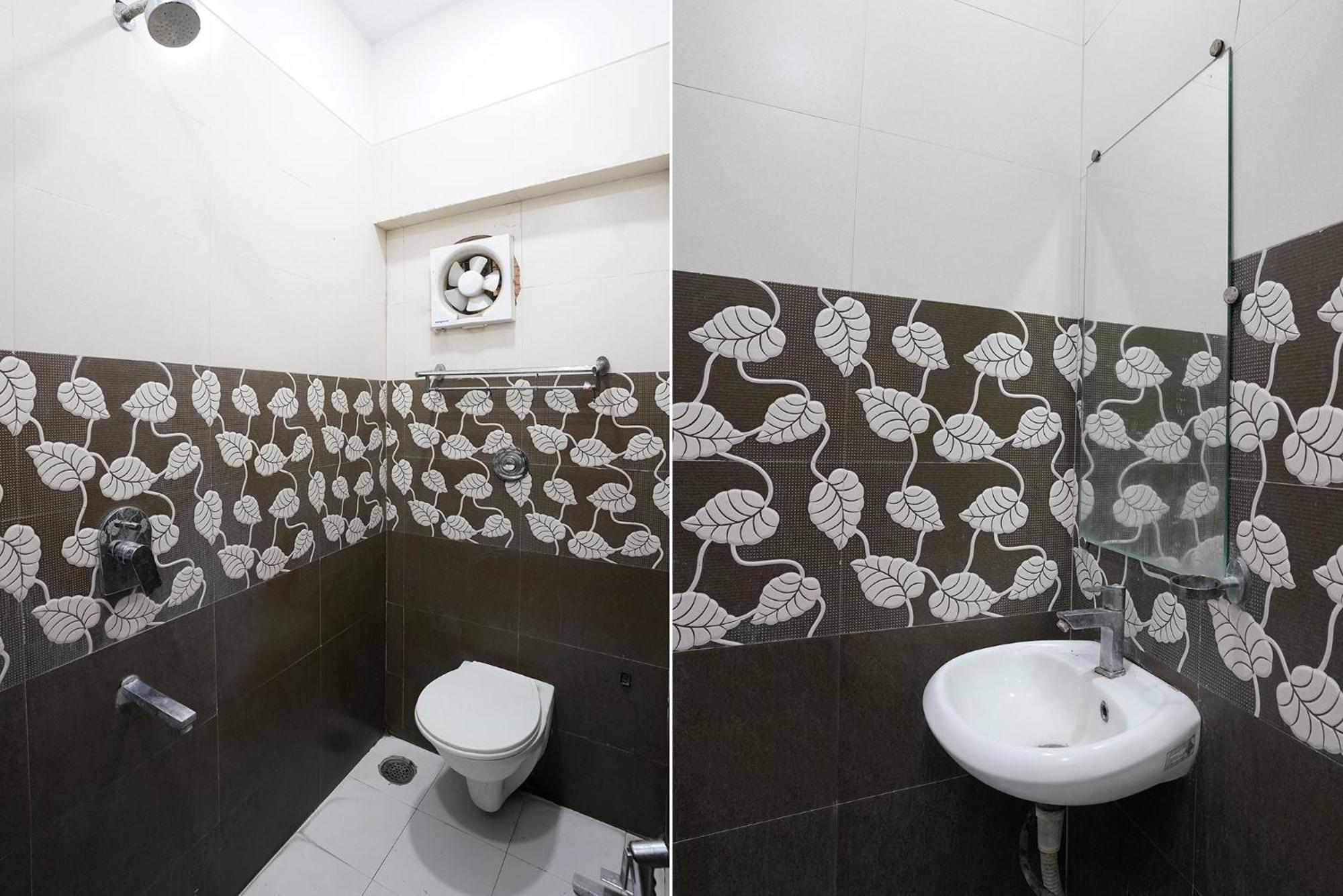 Fabhotel Sai Plaza Executive - Chatrapati Sambhaji Aurangabad  Exterior photo